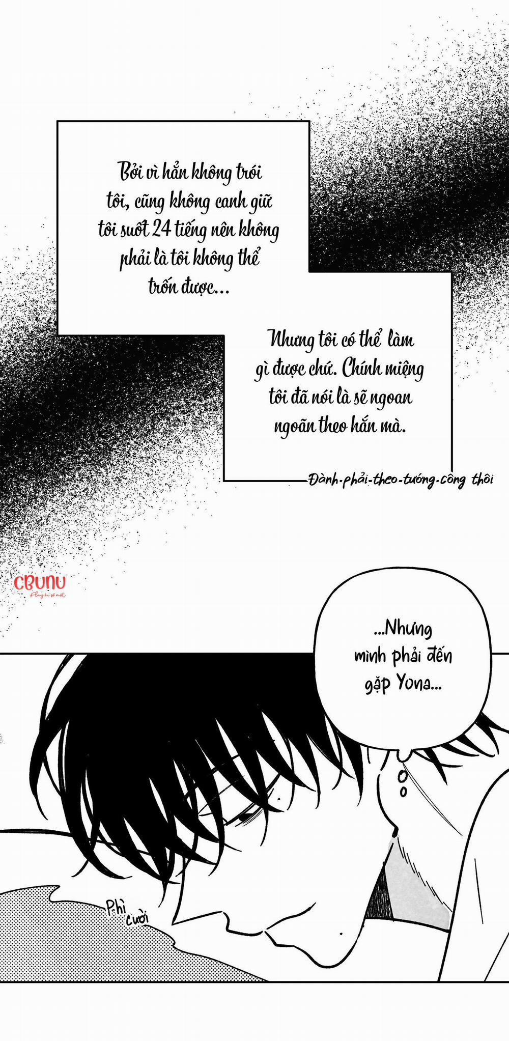 (Cbunu) Sự Kết Hợp Hoàn Hảo 20 trang 41