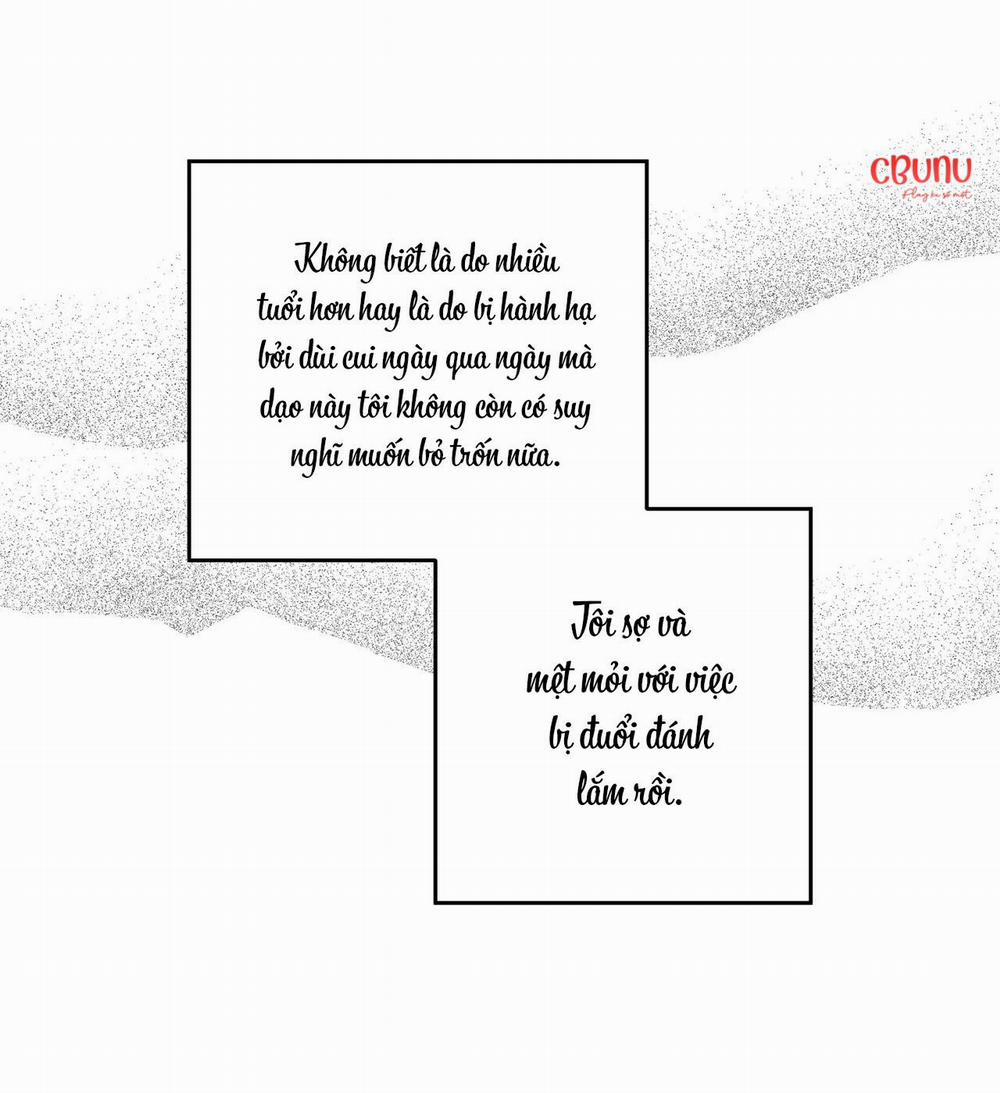 (Cbunu) Sự Kết Hợp Hoàn Hảo 20 trang 42