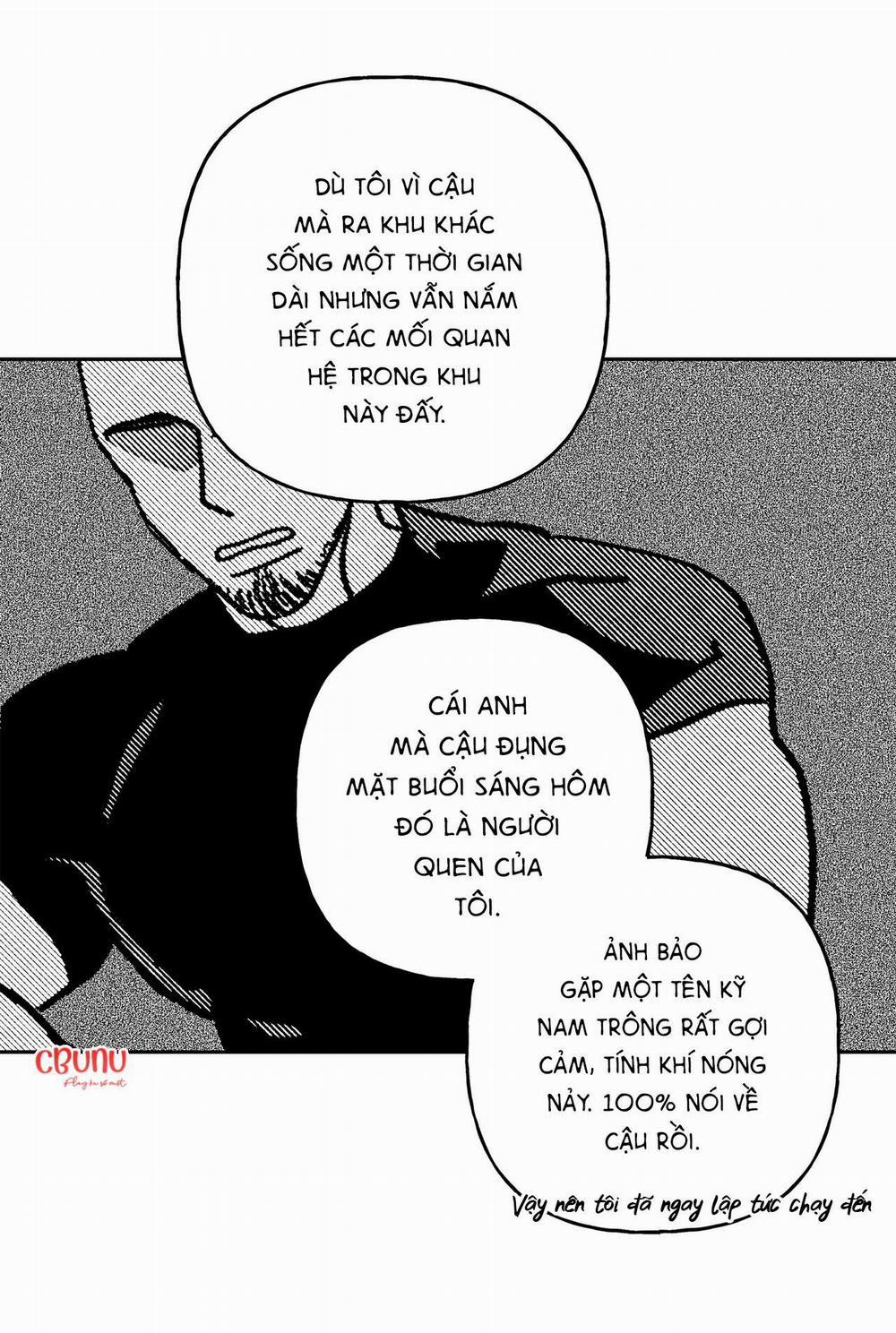 (Cbunu) Sự Kết Hợp Hoàn Hảo 20 trang 49