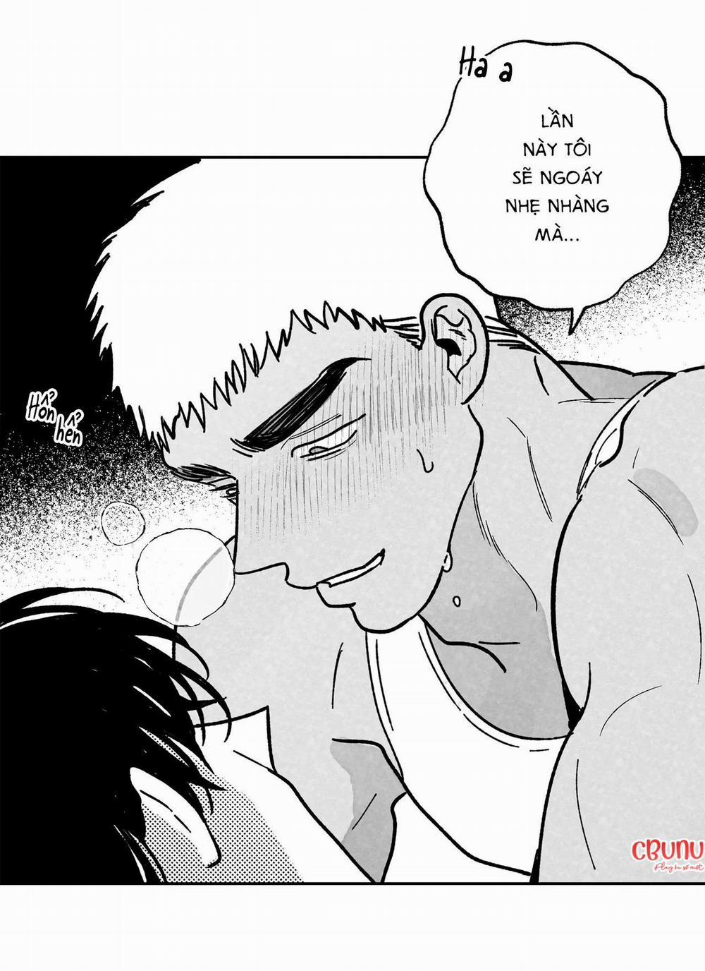 (Cbunu) Sự Kết Hợp Hoàn Hảo 20 trang 58