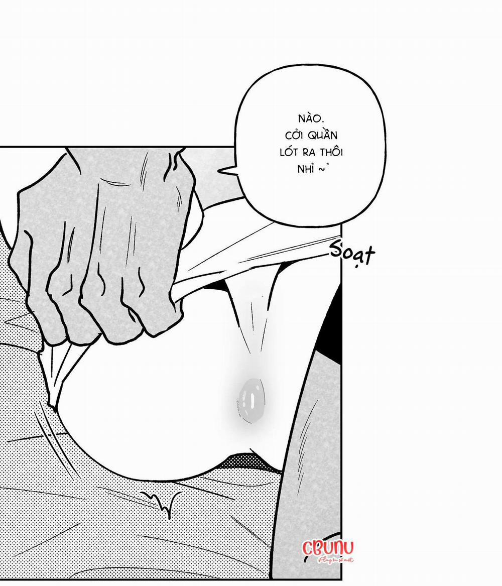 (Cbunu) Sự Kết Hợp Hoàn Hảo 20 trang 59