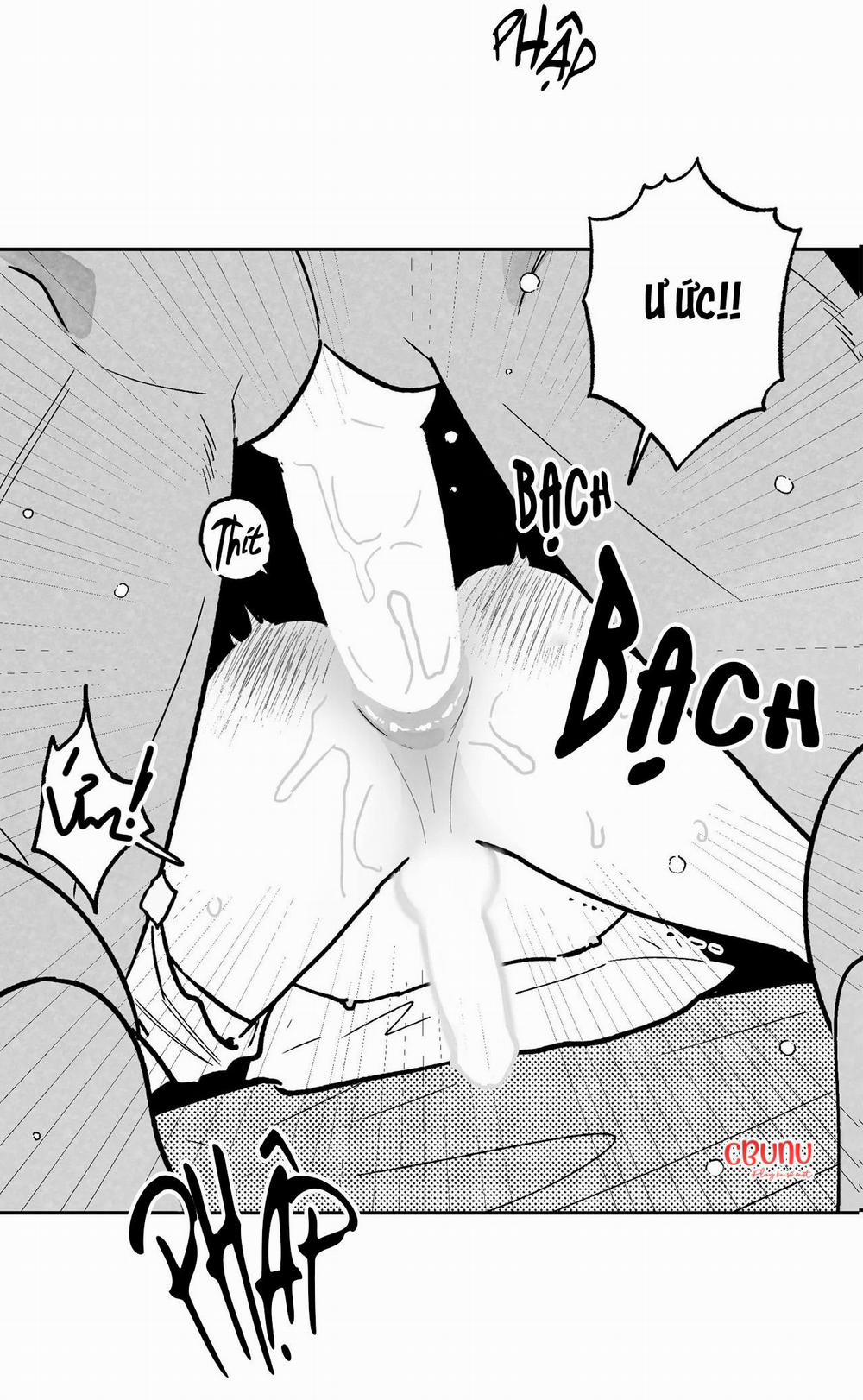 (Cbunu) Sự Kết Hợp Hoàn Hảo 20 trang 8