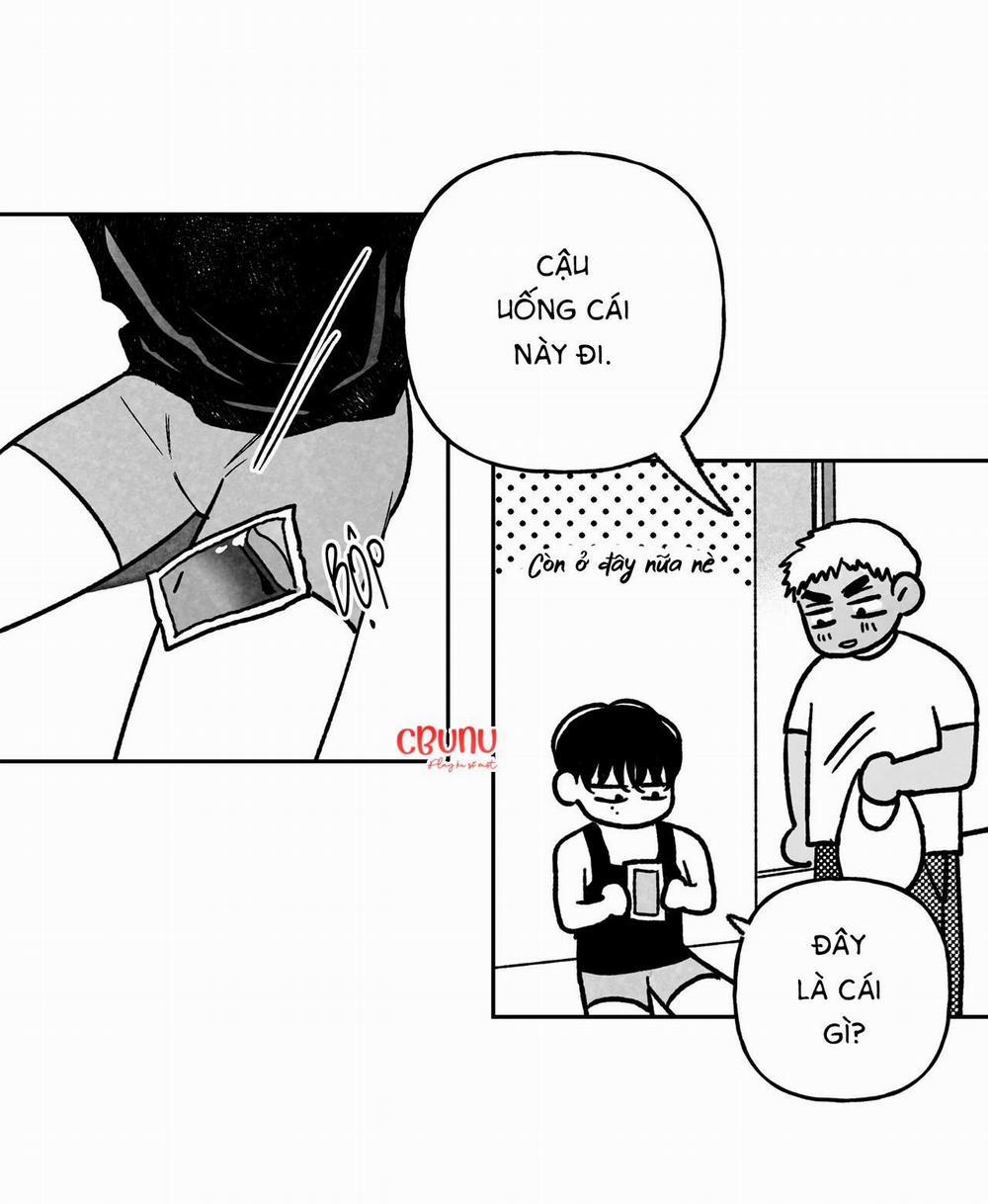 (Cbunu) Sự Kết Hợp Hoàn Hảo 21 trang 11