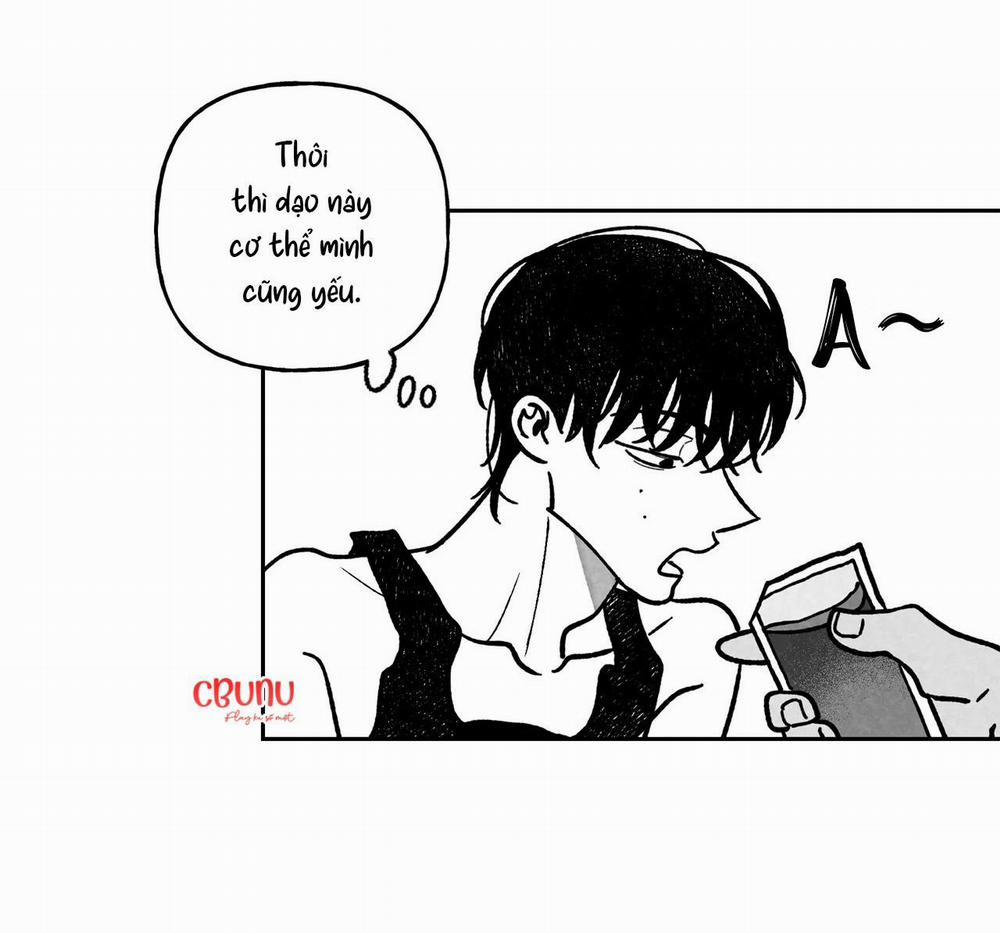 (Cbunu) Sự Kết Hợp Hoàn Hảo 21 trang 16