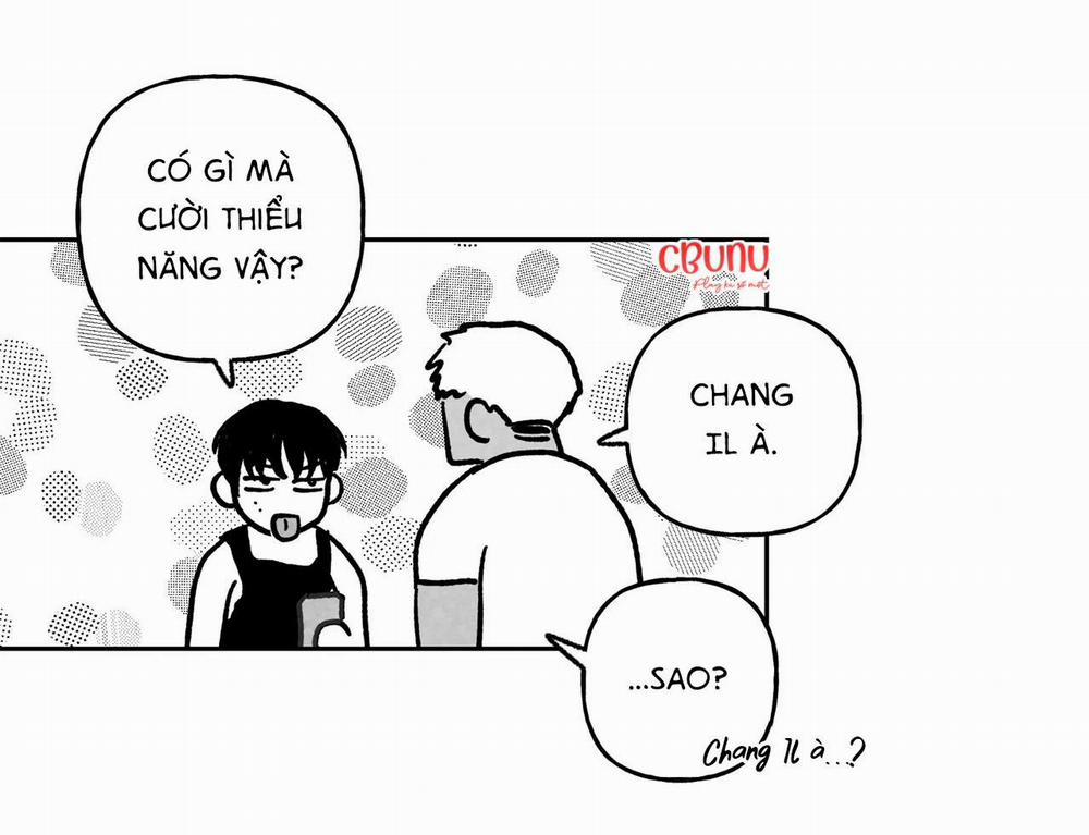 (Cbunu) Sự Kết Hợp Hoàn Hảo 21 trang 19