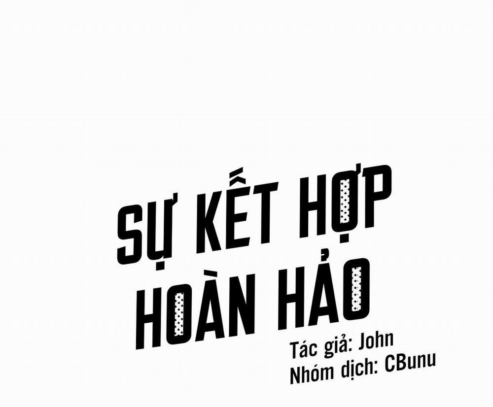 (Cbunu) Sự Kết Hợp Hoàn Hảo 21 trang 2