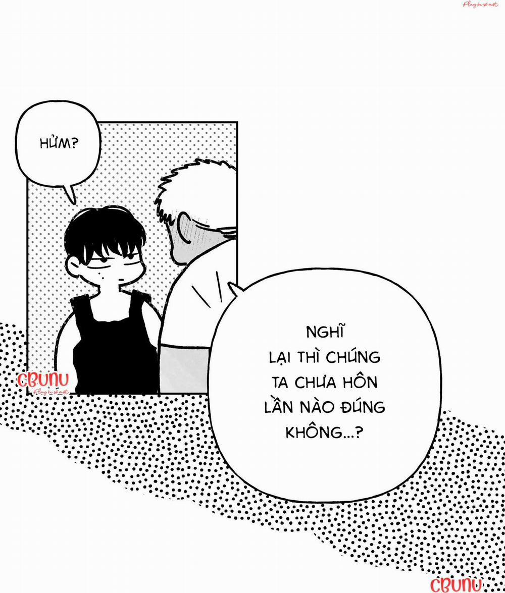 (Cbunu) Sự Kết Hợp Hoàn Hảo 21 trang 29