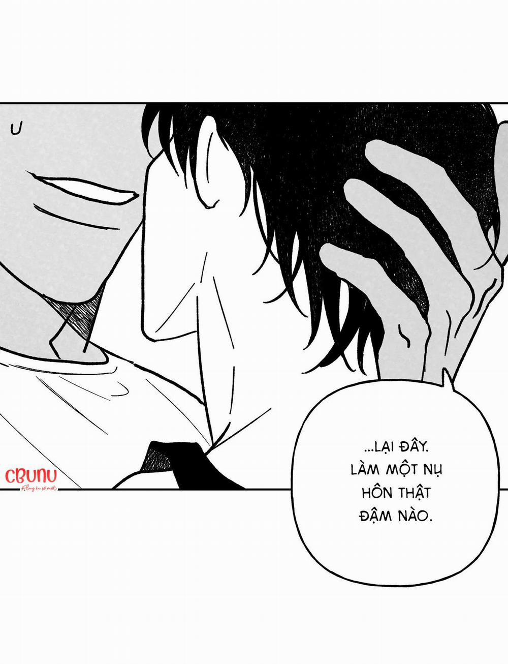 (Cbunu) Sự Kết Hợp Hoàn Hảo 21 trang 37