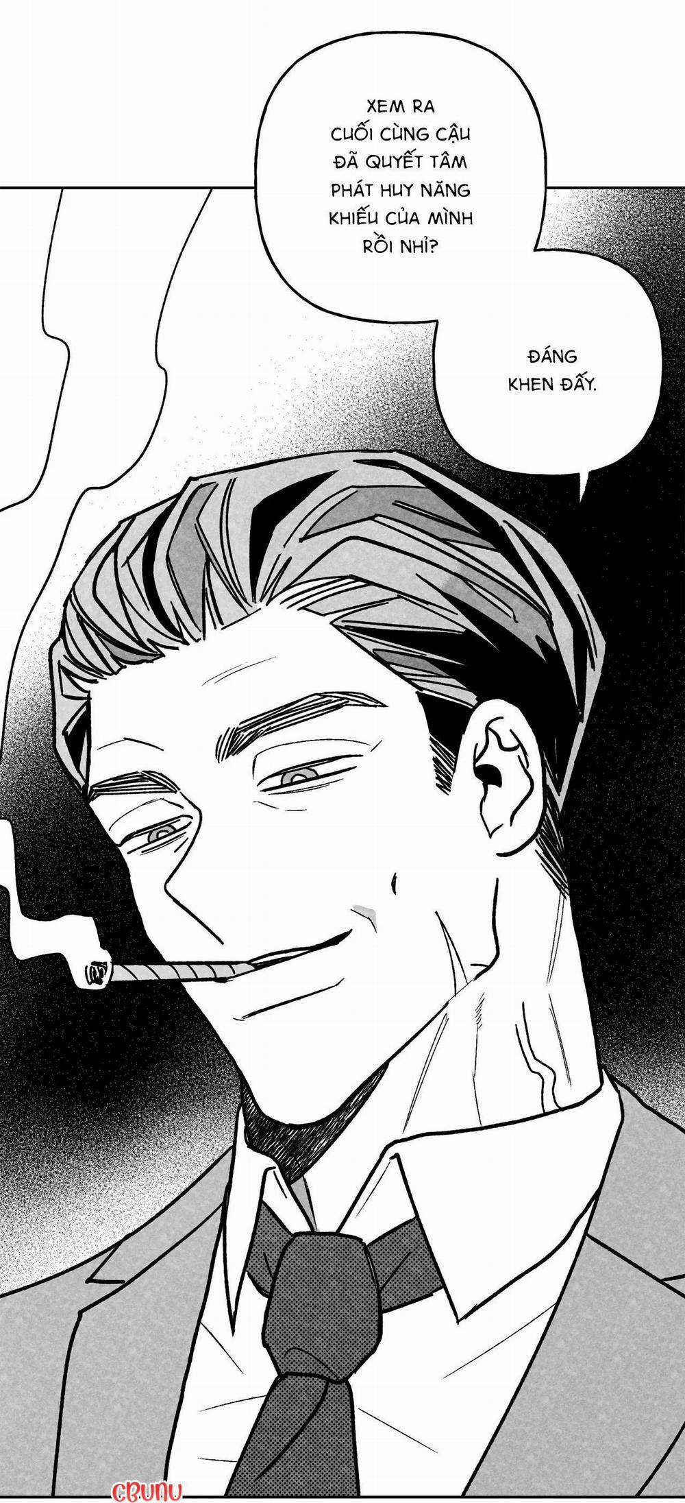 (Cbunu) Sự Kết Hợp Hoàn Hảo 21 trang 58