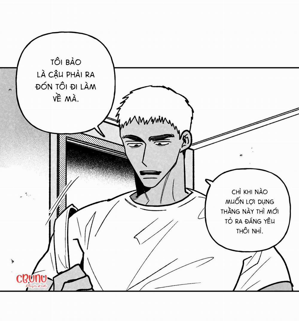 (Cbunu) Sự Kết Hợp Hoàn Hảo 21 trang 8