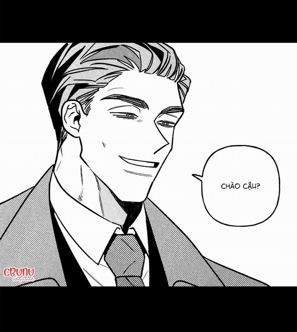 (Cbunu) Sự Kết Hợp Hoàn Hảo 22 trang 15