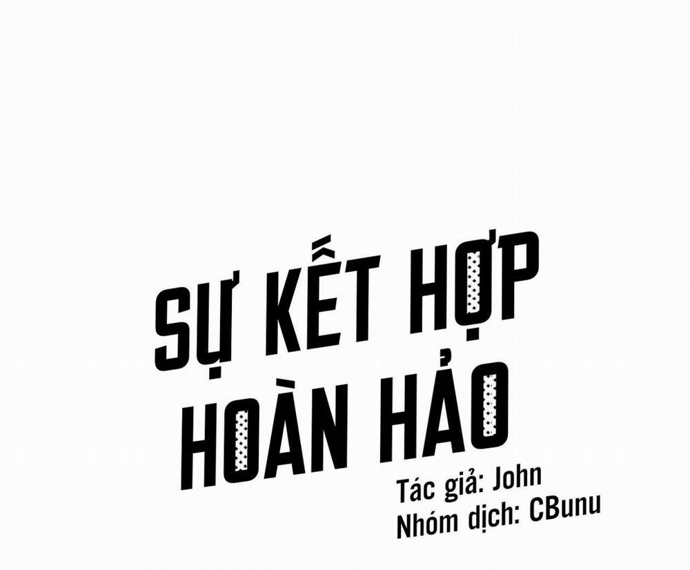 (Cbunu) Sự Kết Hợp Hoàn Hảo 22 trang 2