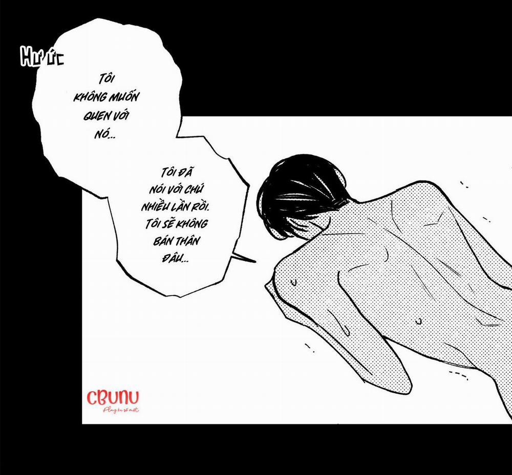 (Cbunu) Sự Kết Hợp Hoàn Hảo 22 trang 41