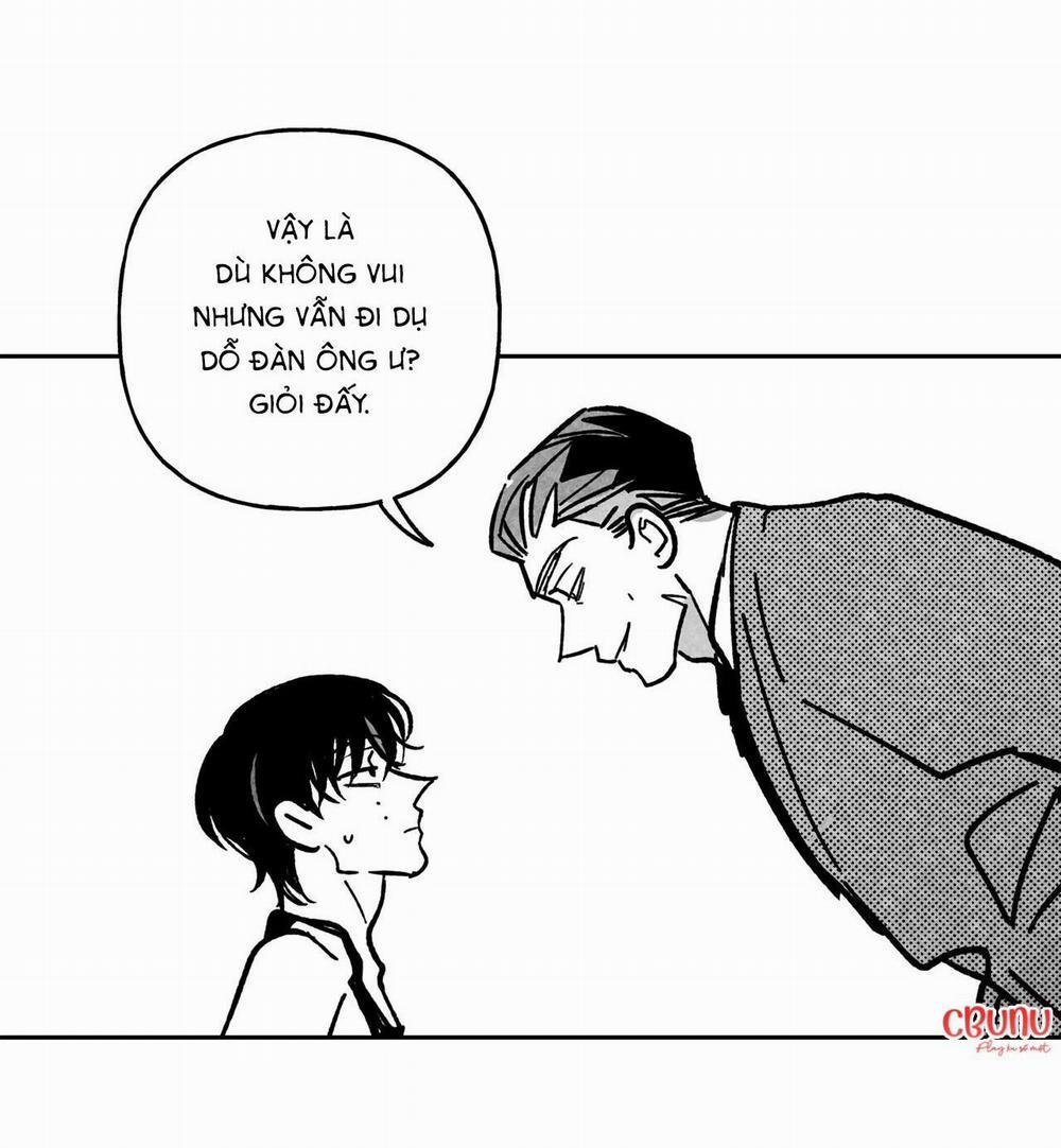 (Cbunu) Sự Kết Hợp Hoàn Hảo 22 trang 51