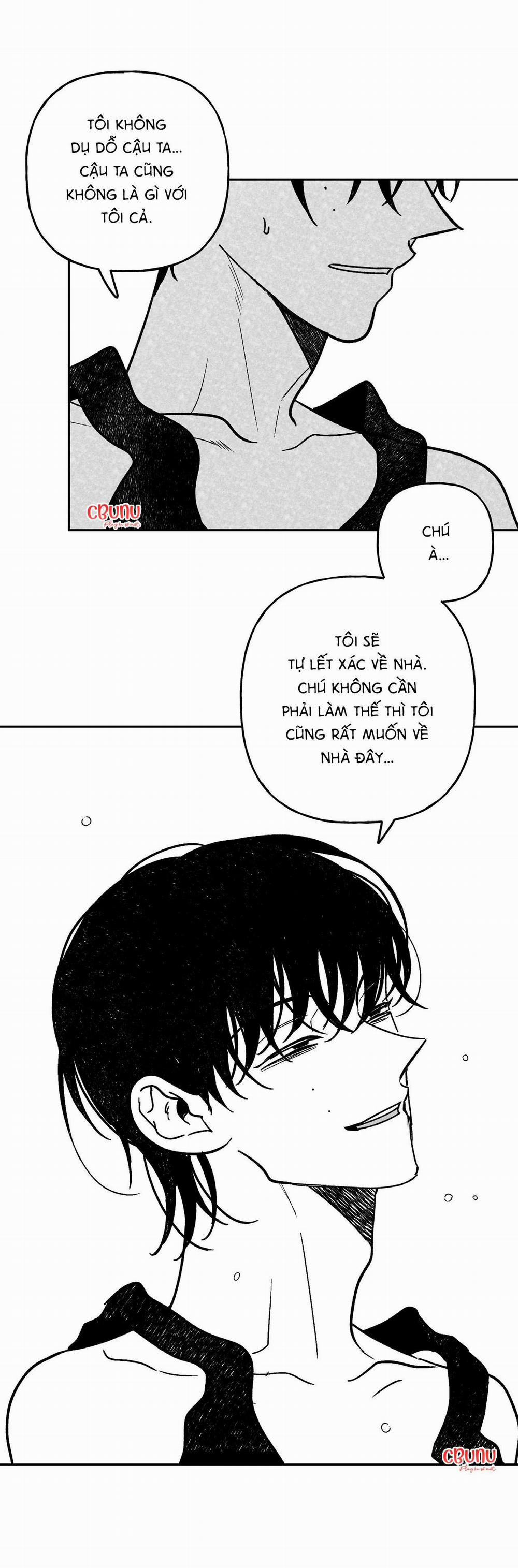 (Cbunu) Sự Kết Hợp Hoàn Hảo 22 trang 54