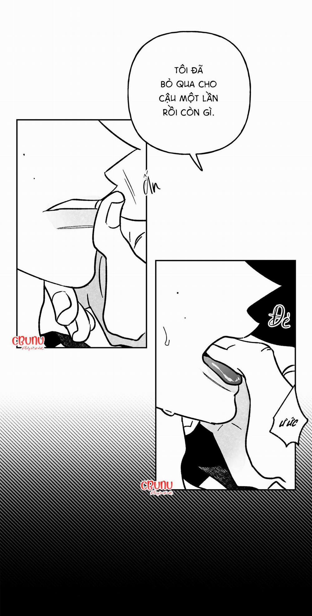 (Cbunu) Sự Kết Hợp Hoàn Hảo 22 trang 59