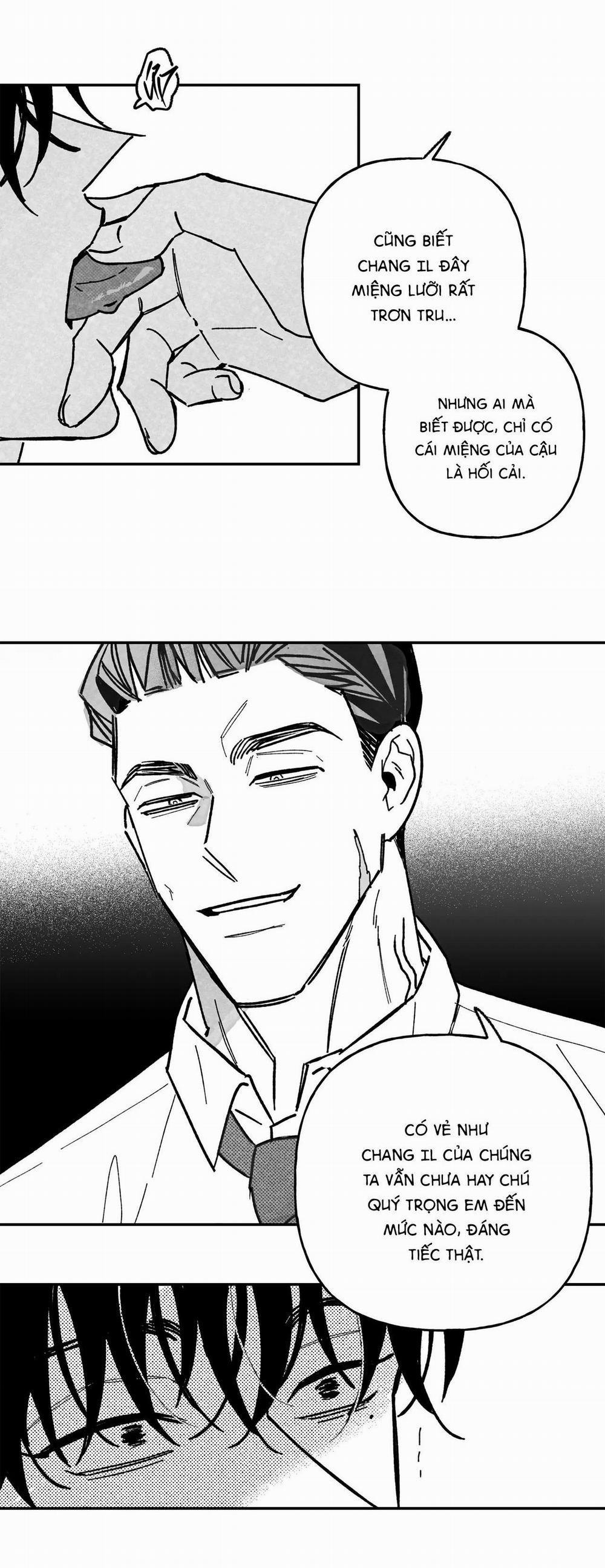 (Cbunu) Sự Kết Hợp Hoàn Hảo 23 Season 2 H+ trang 15