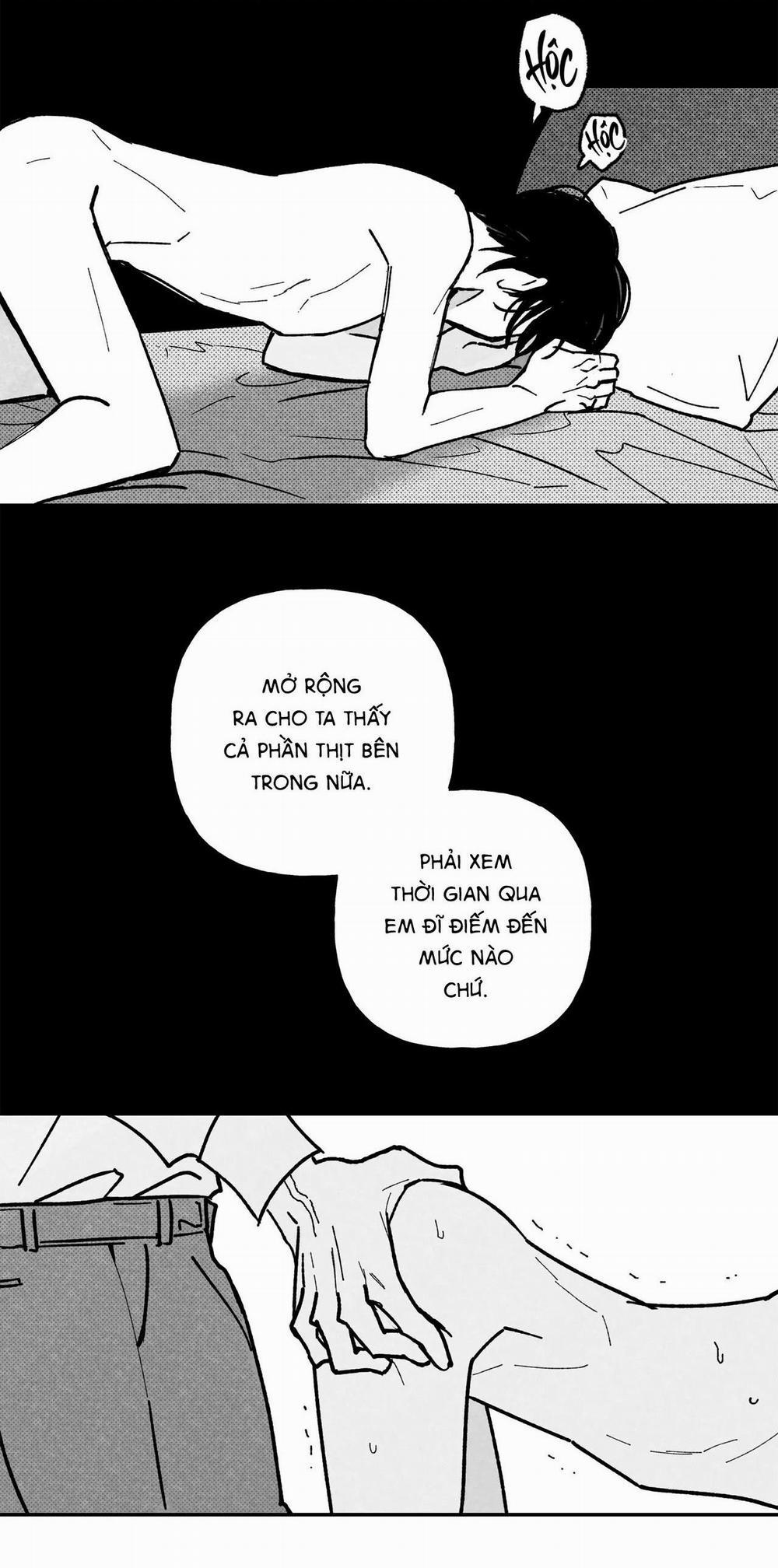 (Cbunu) Sự Kết Hợp Hoàn Hảo 23 Season 2 H+ trang 18