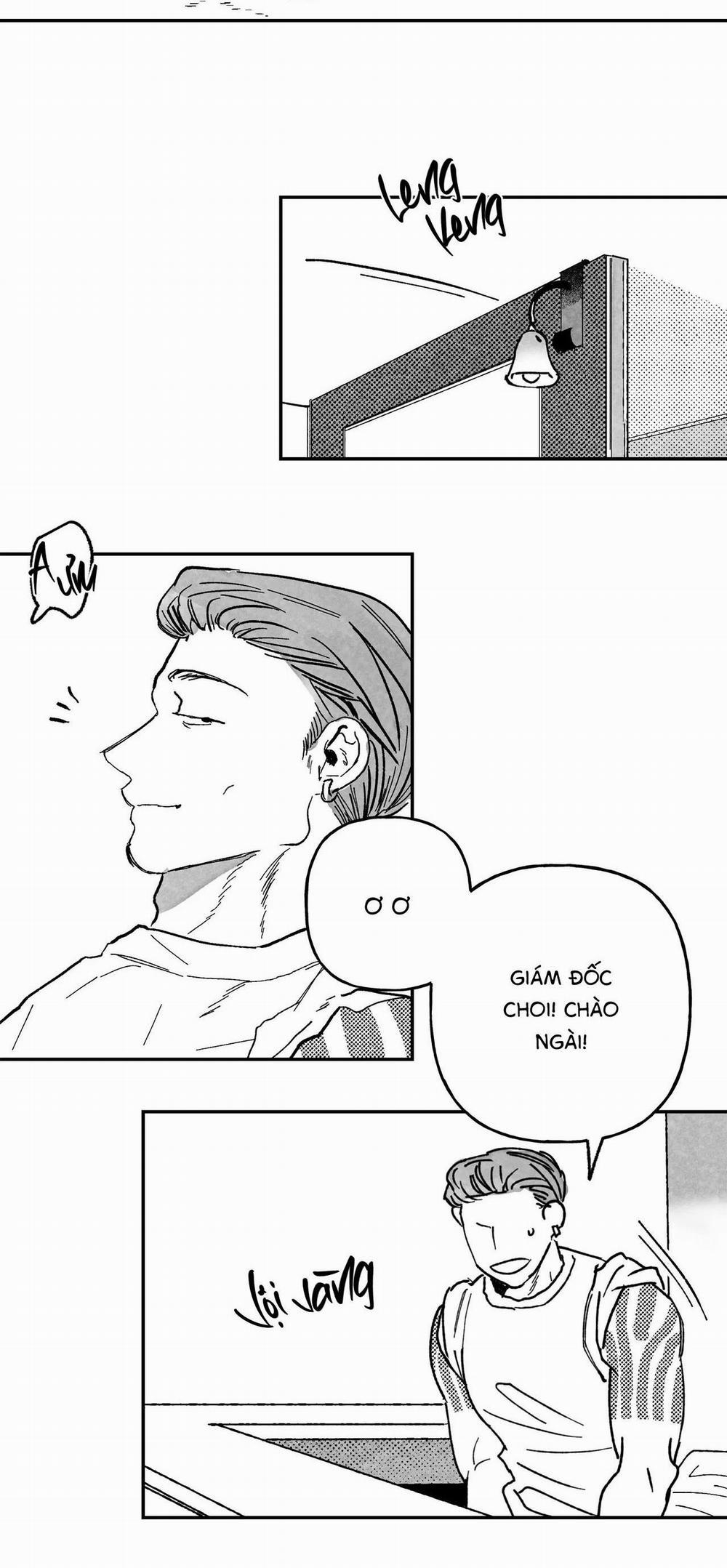 (Cbunu) Sự Kết Hợp Hoàn Hảo 23 Season 2 H+ trang 4