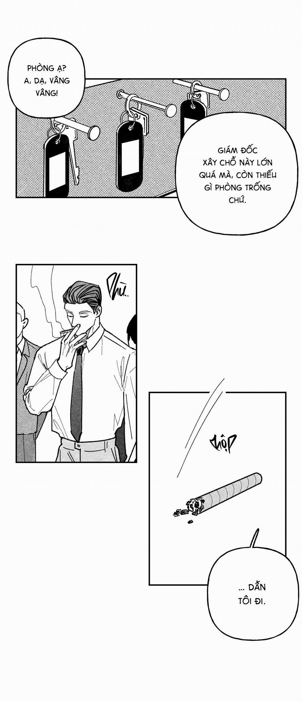 (Cbunu) Sự Kết Hợp Hoàn Hảo 23 Season 2 H+ trang 7