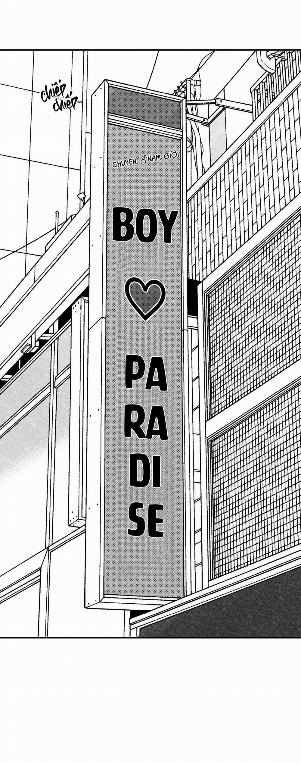 (Cbunu) Sự Kết Hợp Hoàn Hảo 23 trang 1