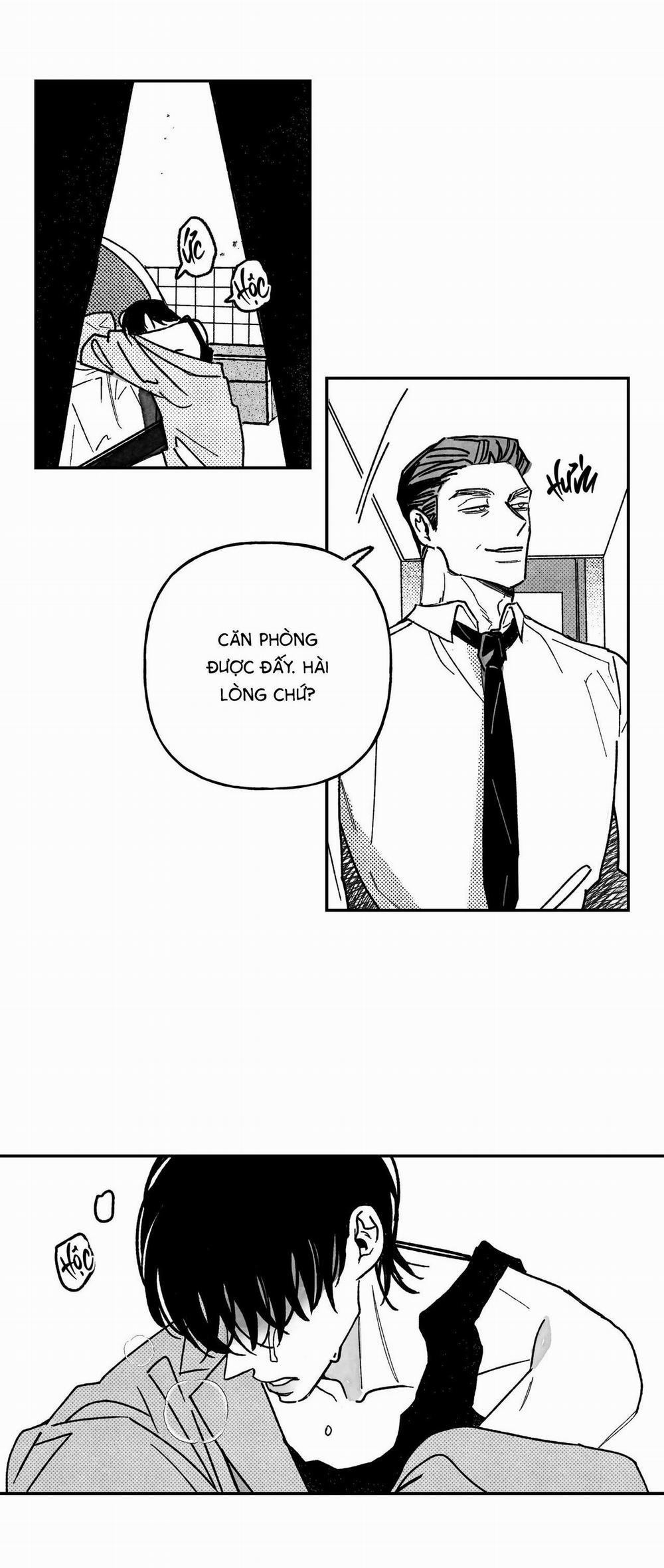 (Cbunu) Sự Kết Hợp Hoàn Hảo 23 trang 12