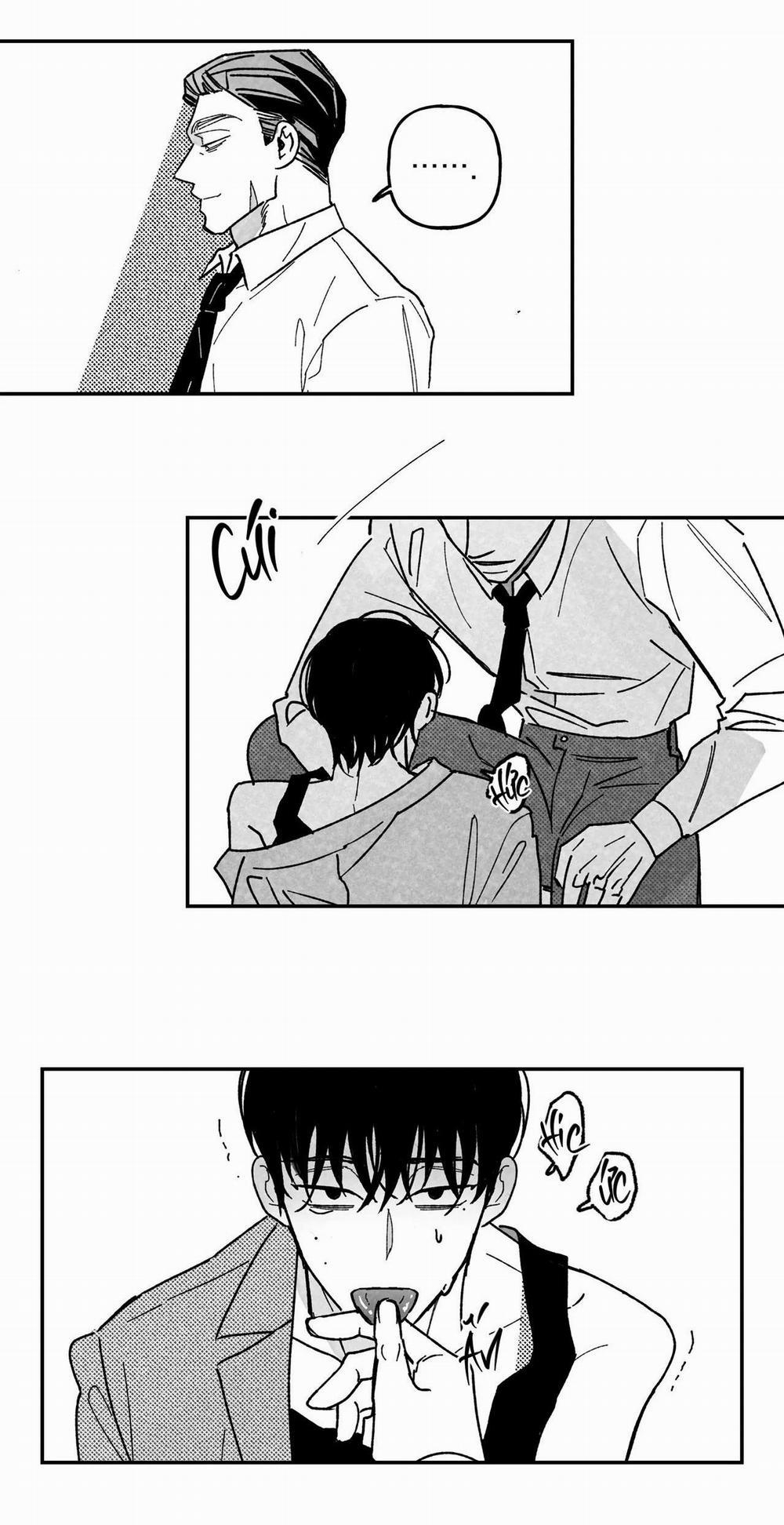 (Cbunu) Sự Kết Hợp Hoàn Hảo 23 trang 14