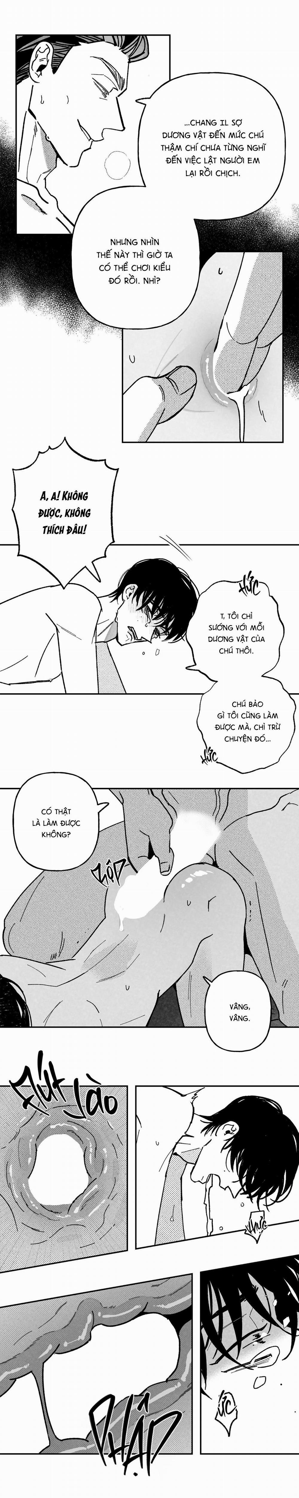 (Cbunu) Sự Kết Hợp Hoàn Hảo 23 trang 20