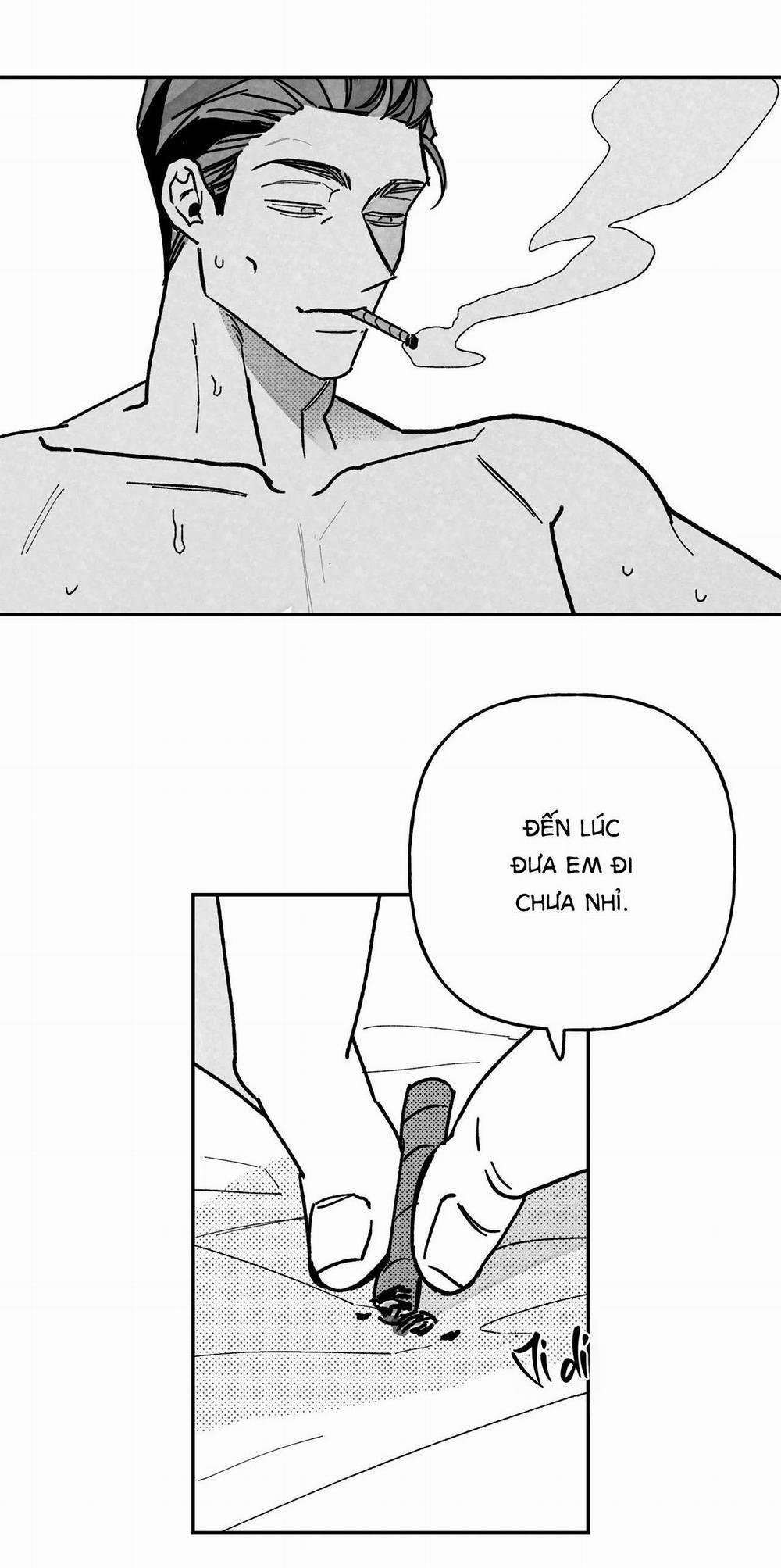 (Cbunu) Sự Kết Hợp Hoàn Hảo 23 trang 25