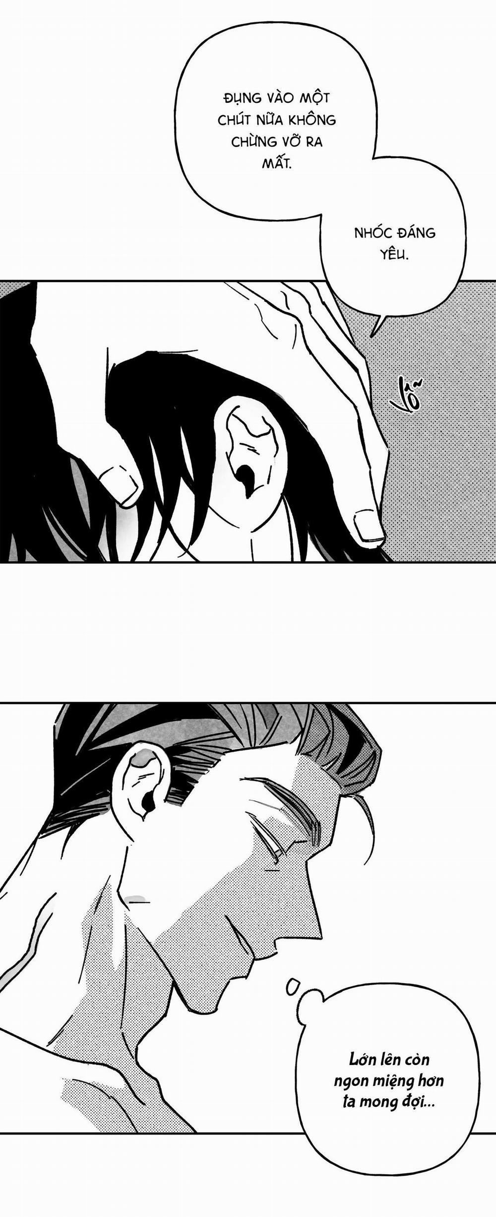 (Cbunu) Sự Kết Hợp Hoàn Hảo 23 trang 26