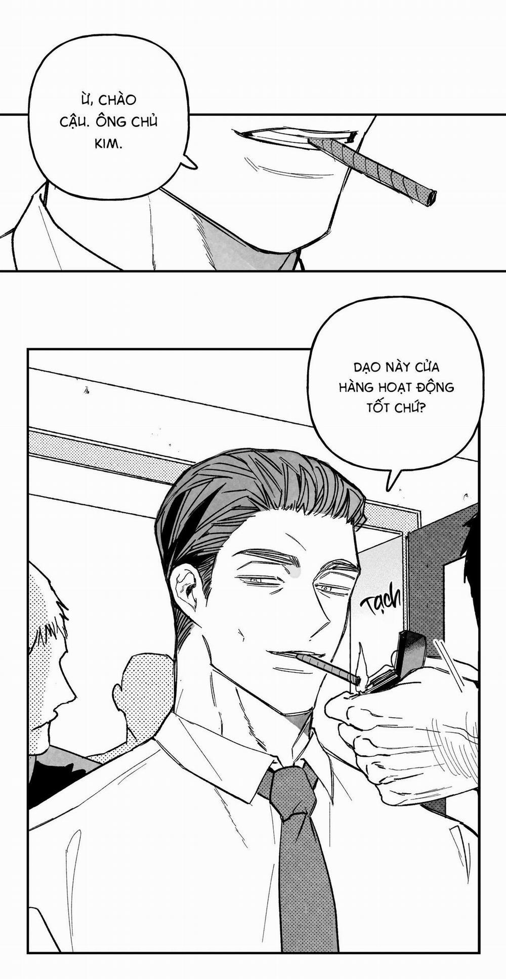 (Cbunu) Sự Kết Hợp Hoàn Hảo 23 trang 5