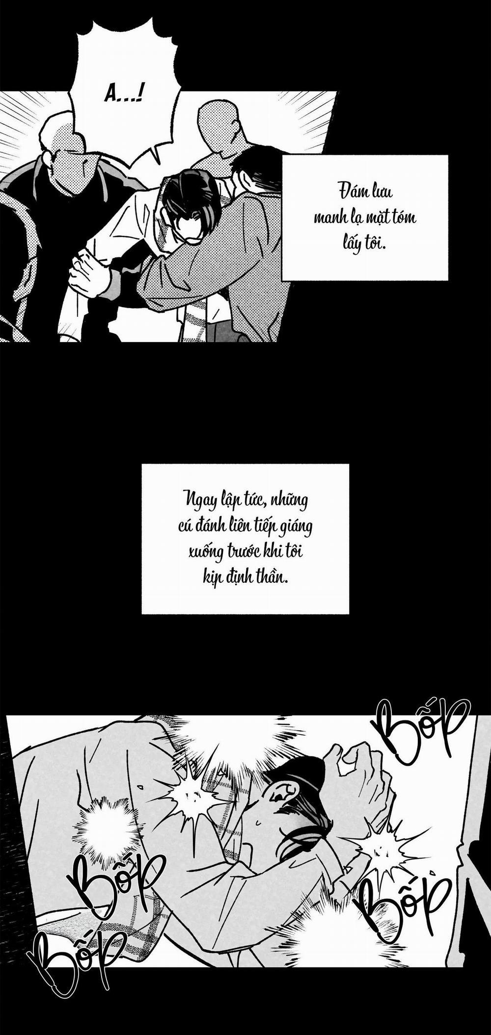 (Cbunu) Sự Kết Hợp Hoàn Hảo 24 H+ trang 3