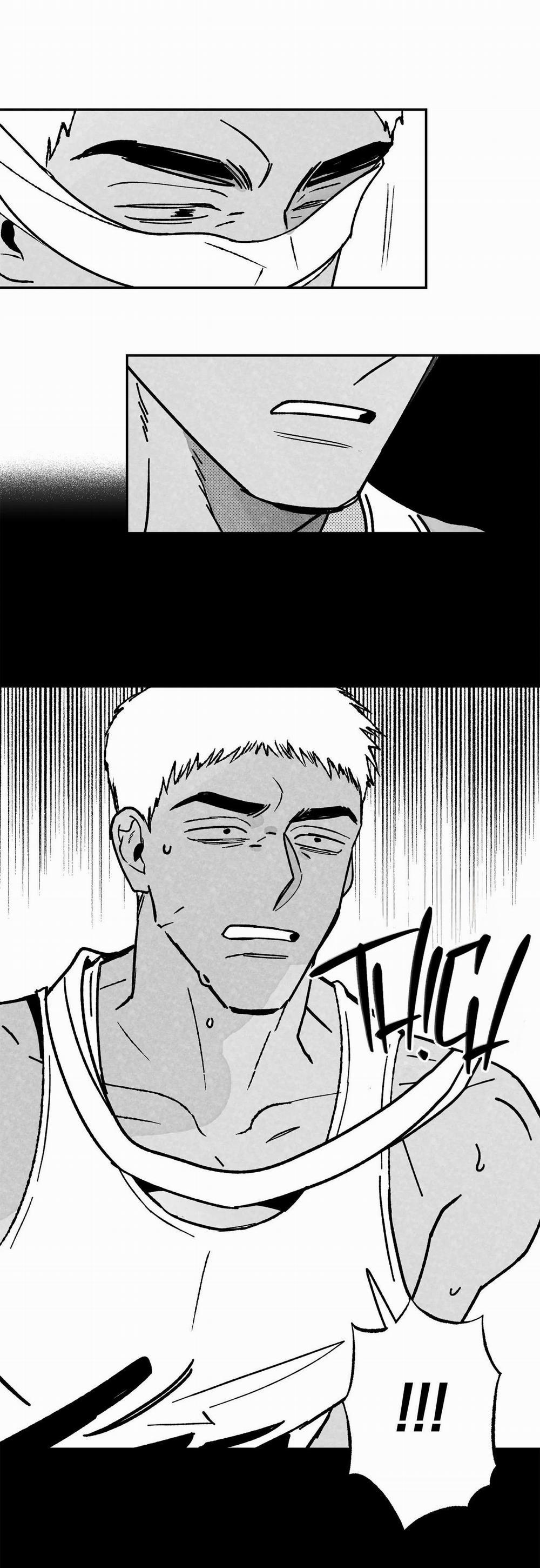 (Cbunu) Sự Kết Hợp Hoàn Hảo 24 H+ trang 37