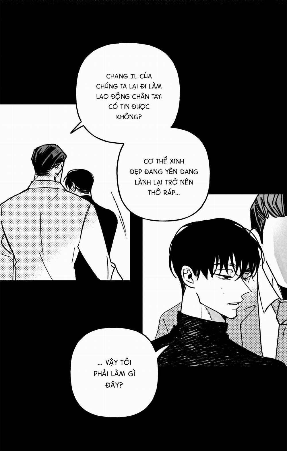 (Cbunu) Sự Kết Hợp Hoàn Hảo 24 trang 11