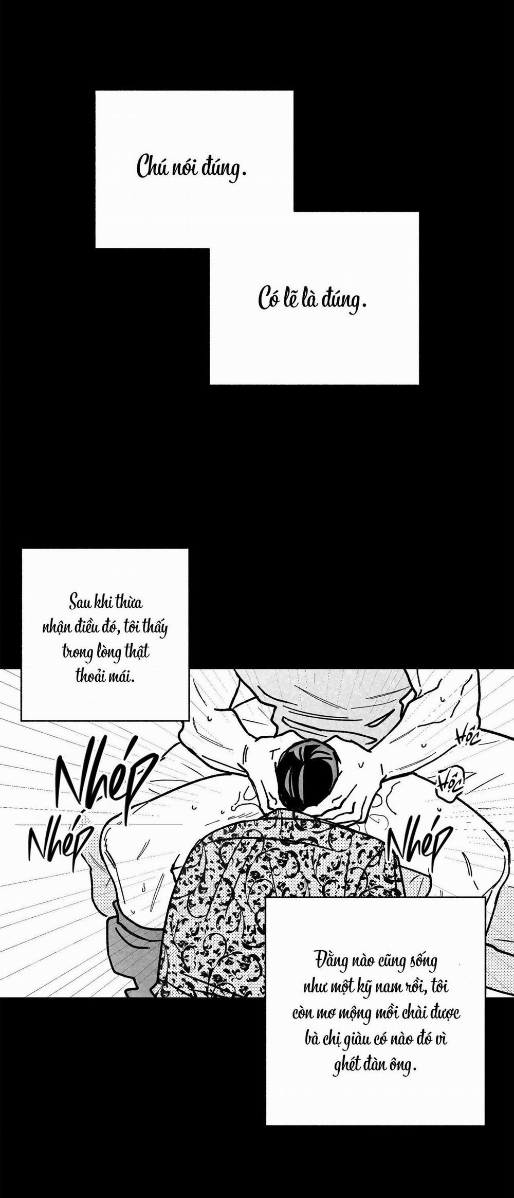 (Cbunu) Sự Kết Hợp Hoàn Hảo 24 trang 15