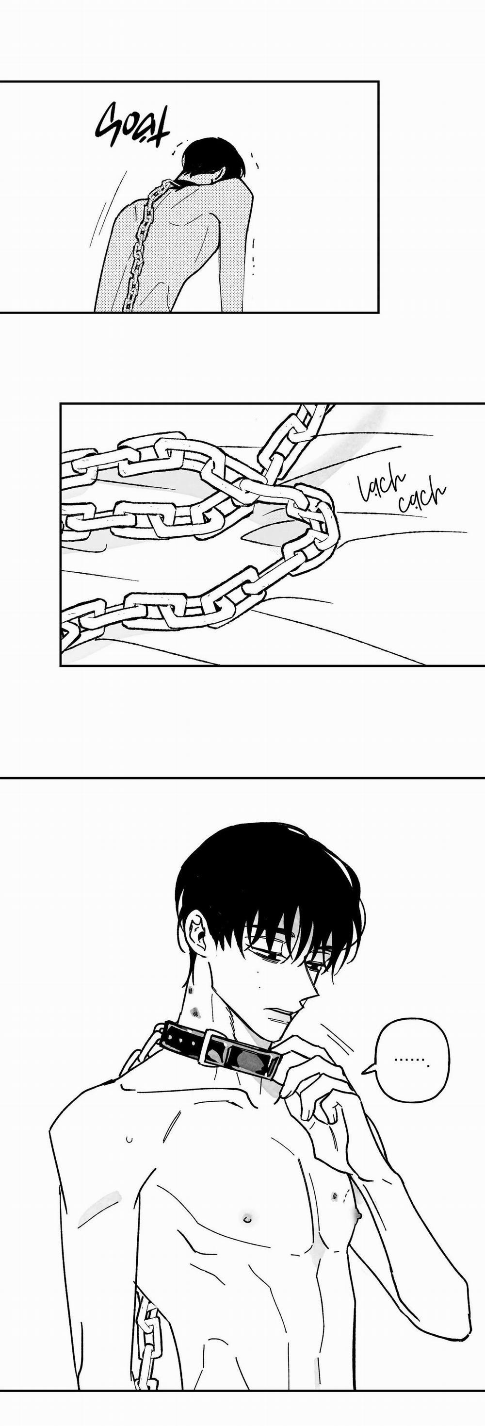 (Cbunu) Sự Kết Hợp Hoàn Hảo 24 trang 18