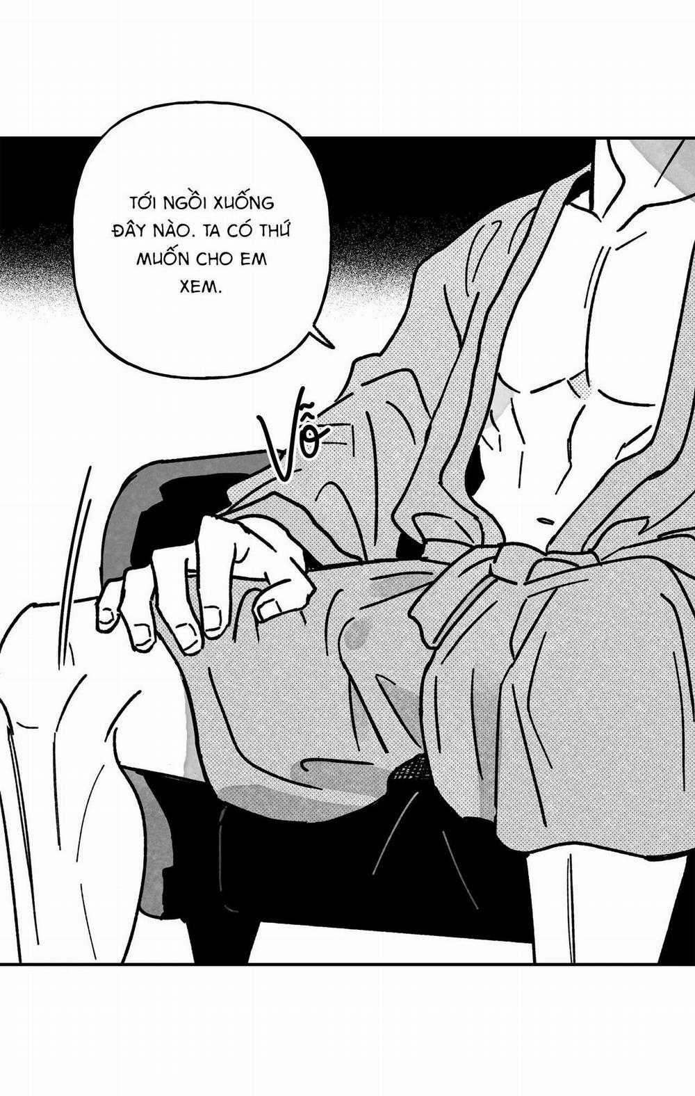 (Cbunu) Sự Kết Hợp Hoàn Hảo 24 trang 22