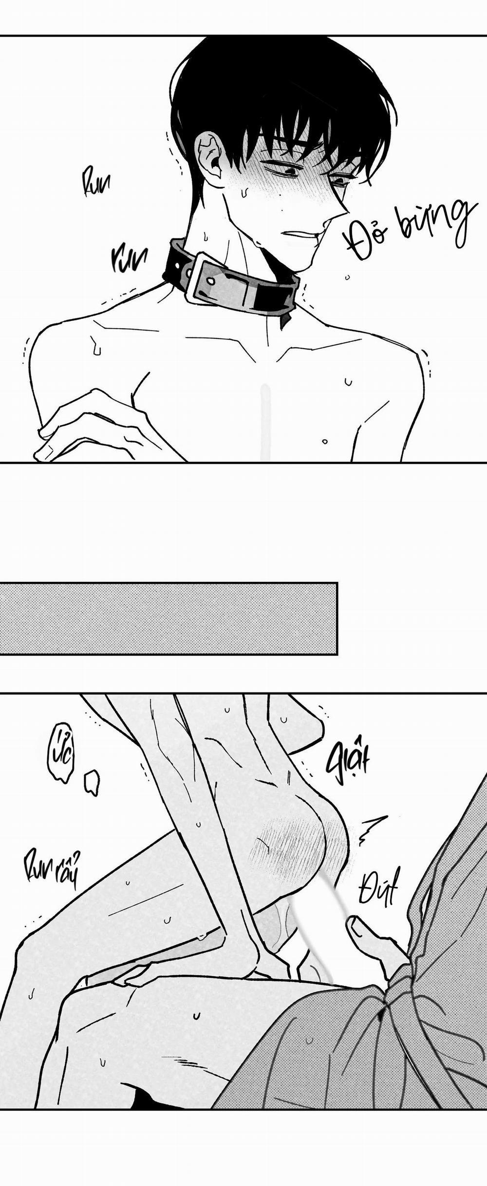 (Cbunu) Sự Kết Hợp Hoàn Hảo 24 trang 25