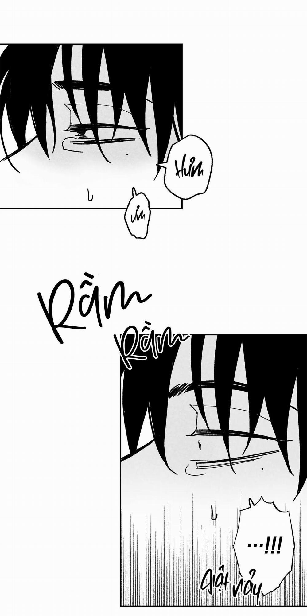 (Cbunu) Sự Kết Hợp Hoàn Hảo 24 trang 33