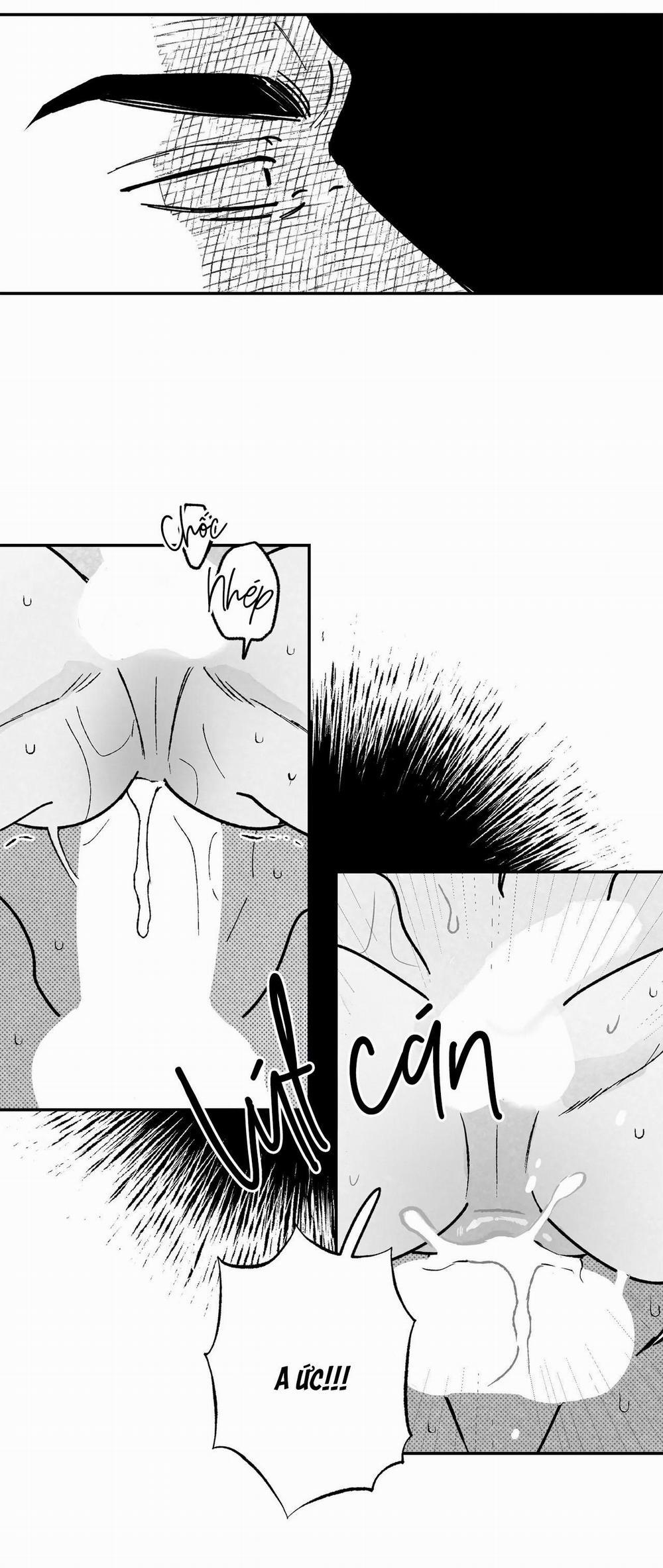 (Cbunu) Sự Kết Hợp Hoàn Hảo 25 H+ trang 1