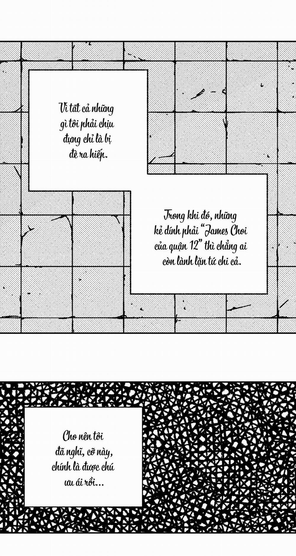 (Cbunu) Sự Kết Hợp Hoàn Hảo 25 H+ trang 12