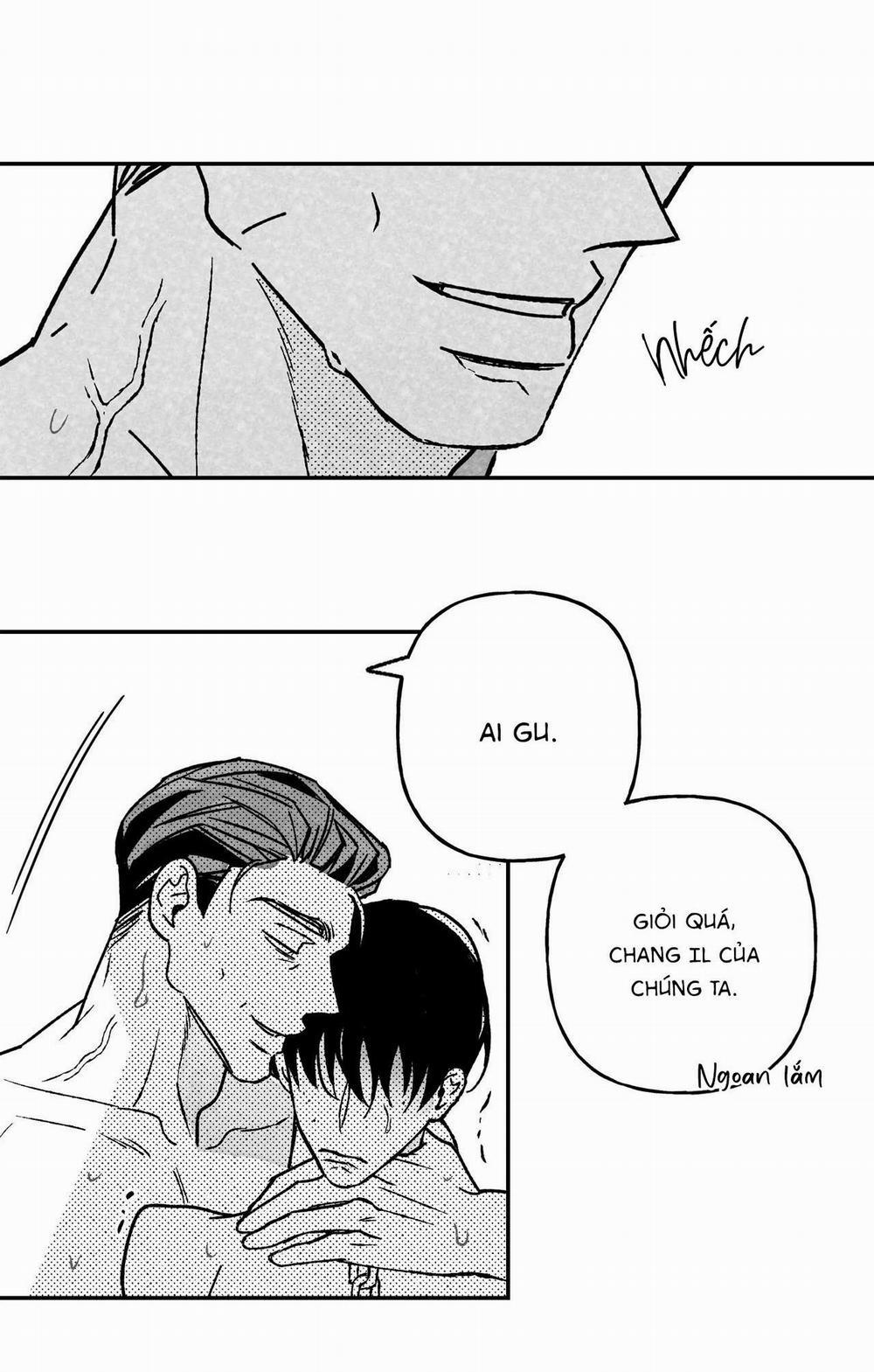 (Cbunu) Sự Kết Hợp Hoàn Hảo 25 H+ trang 25