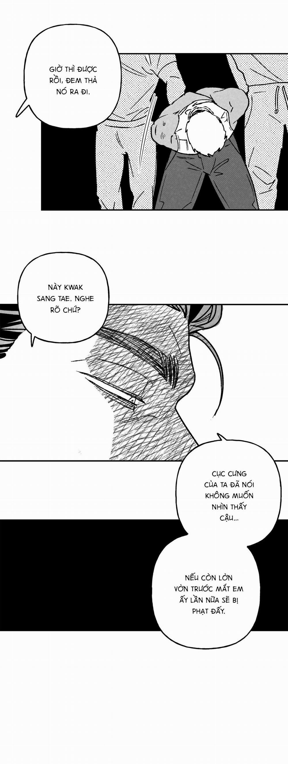 (Cbunu) Sự Kết Hợp Hoàn Hảo 25 H+ trang 26