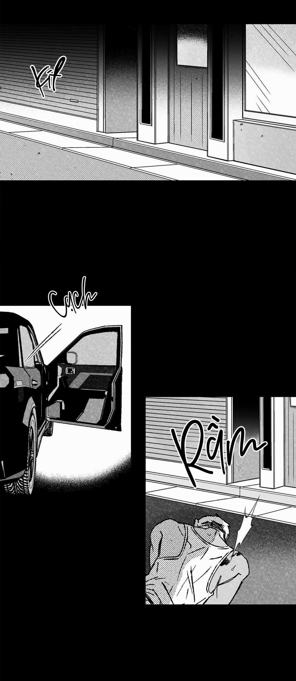 (Cbunu) Sự Kết Hợp Hoàn Hảo 25 H+ trang 28