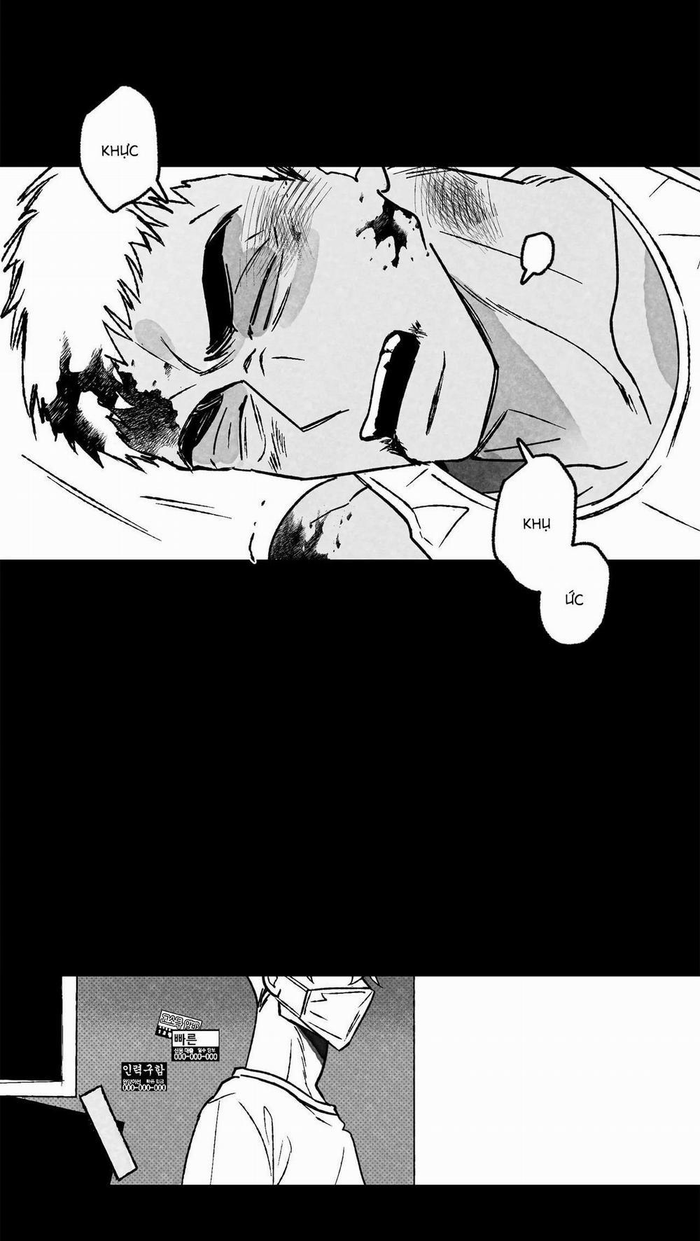 (Cbunu) Sự Kết Hợp Hoàn Hảo 25 H+ trang 30