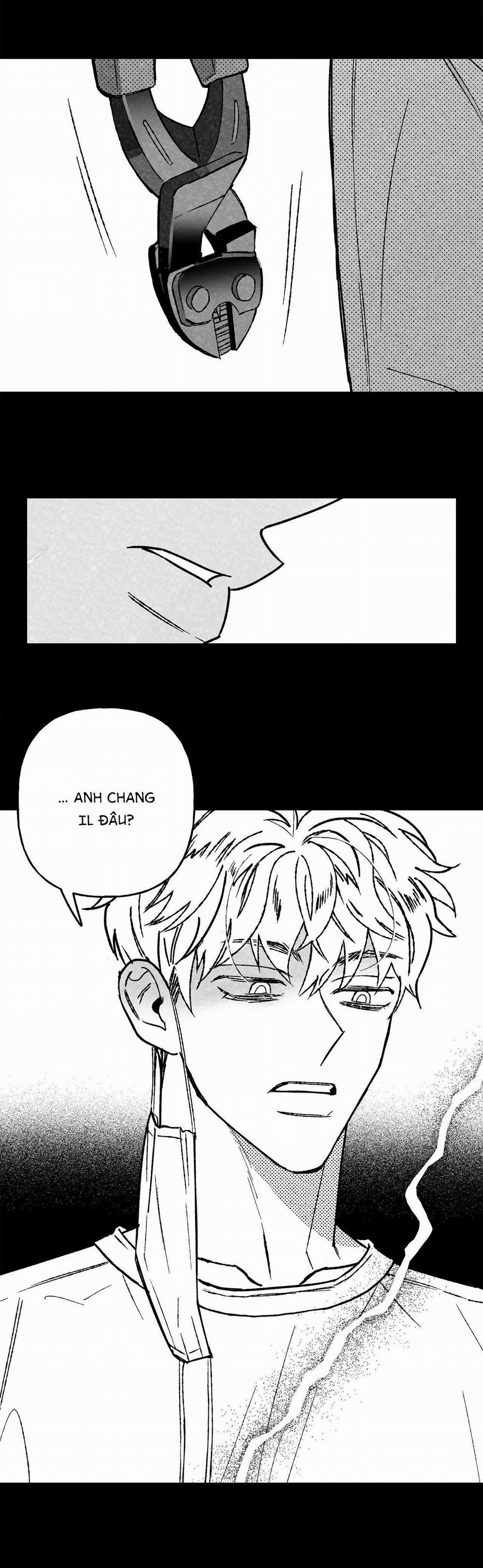 (Cbunu) Sự Kết Hợp Hoàn Hảo 25 H+ trang 33