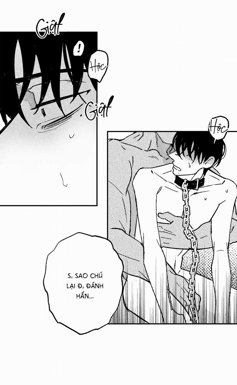 (Cbunu) Sự Kết Hợp Hoàn Hảo 25 H+ trang 6