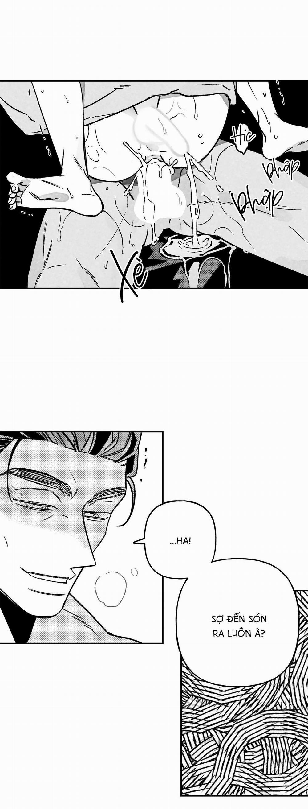 (Cbunu) Sự Kết Hợp Hoàn Hảo 25 trang 16