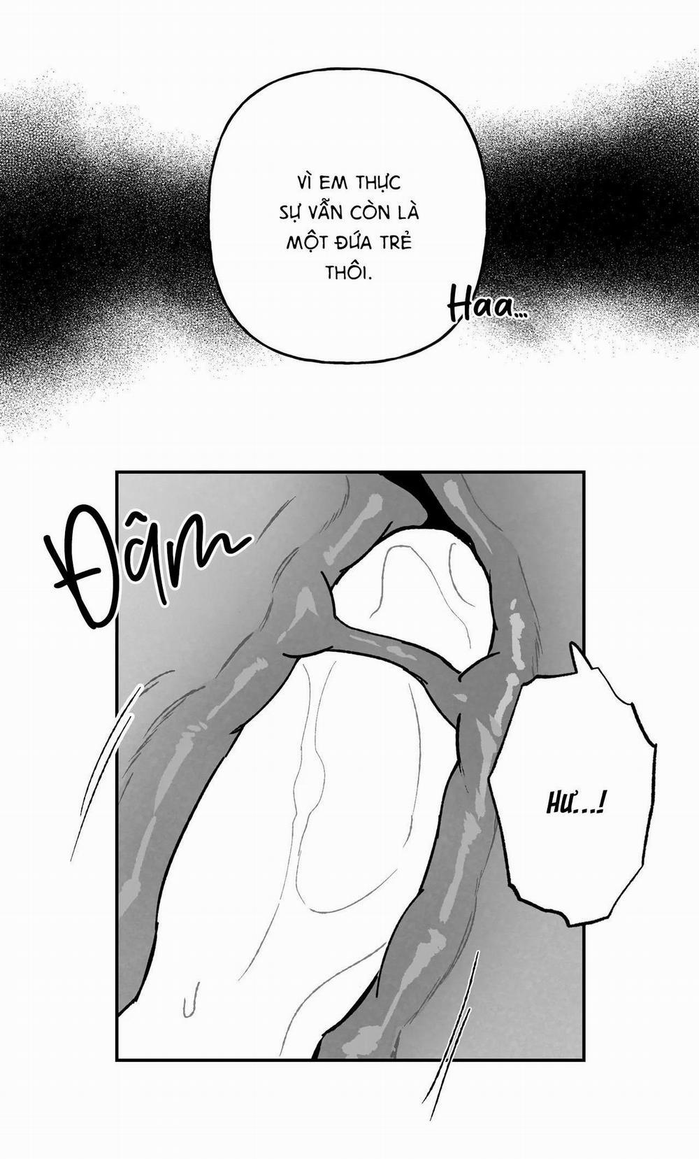 (Cbunu) Sự Kết Hợp Hoàn Hảo 25 trang 18