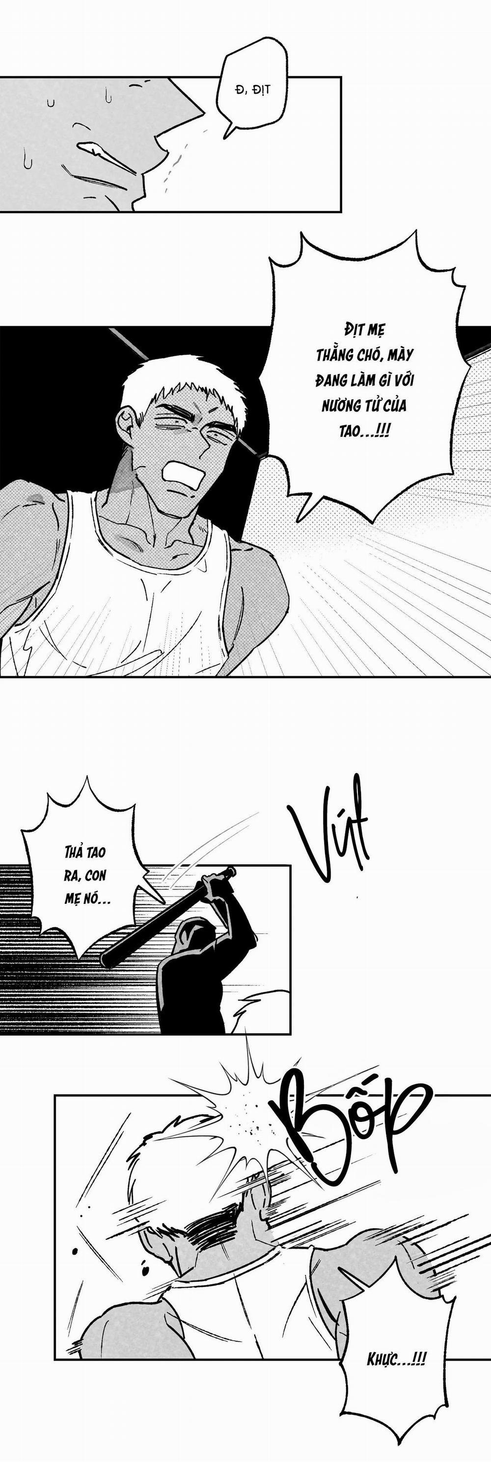 (Cbunu) Sự Kết Hợp Hoàn Hảo 25 trang 2